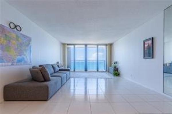 Grenoble At Quadomain, 2101 S Ocean Dr #1902, Hollywood, Florida 33019, image 2