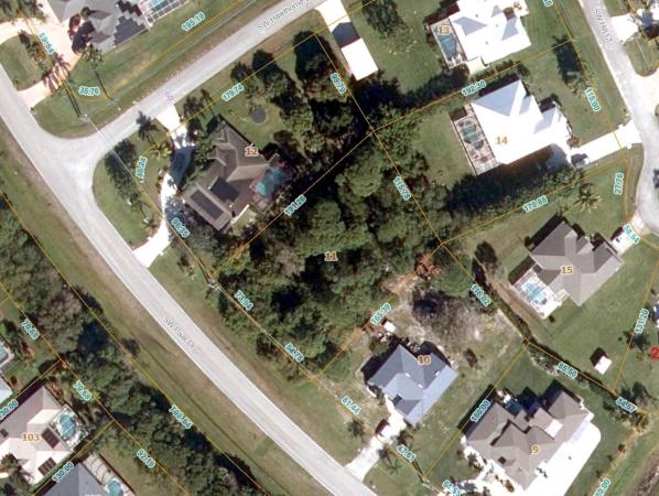 Paar Estates, 156 SW Paar Dr, Port St. Lucie, Florida 34953, image 1
