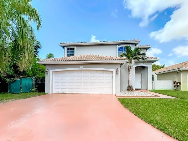 4001 W Silverado Cir, Hollywood, Florida 33024, image 1