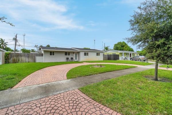 Sierra Mirada, 1061 NW 200, Miami Gardens, Florida 33169, image 1