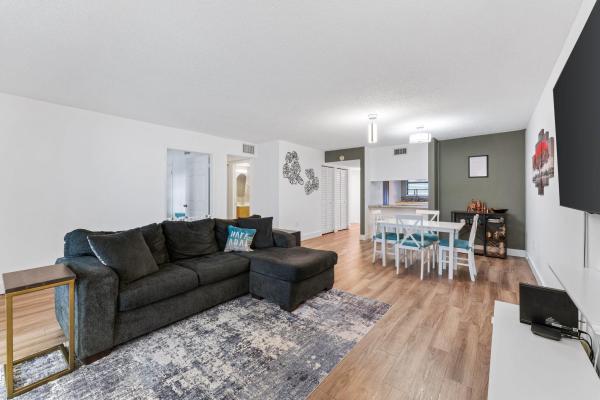The Pines Of Springtree, 8632 NW 34th Pl #C106, Fort Lauderdale, Florida 33351, image 1