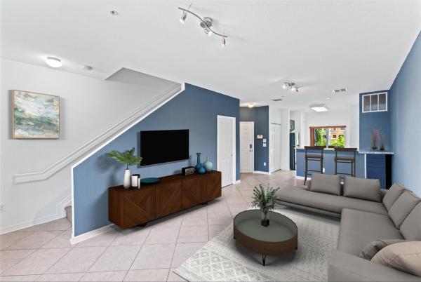 Highland Park Village, 141 NW 2nd Ave #6, Hallandale Beach, Florida 33009, image 1