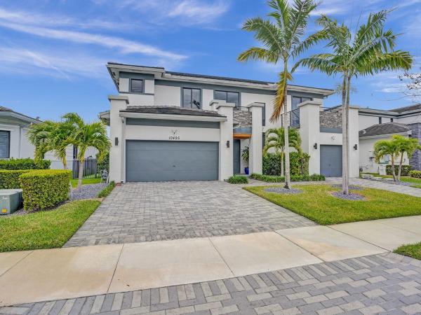 Cascata At MiraLago, 10495 S Lago Vista Cir, Parkland, Florida 33076, image 1