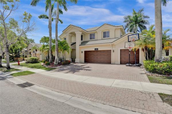 The Marshes, 1159 Skylark Dr, Weston, Florida 33327, image 1