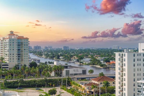 Coral Ridge Towers, 3233 NE 34th St #1409, Fort Lauderdale, Florida 33308, image 1