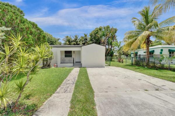 New Little River Acres, 140 NW 84th St, West Little River, Florida 33150, image 1