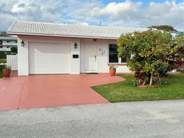 Sunset Isle 13, 8113 NW 59th Pl, Tamarac, Florida 33321, image 1
