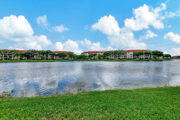 Hawthorne At Century Village, 12950 SW 13th St #102 D, Pembroke Pines, Florida 33027, image 1