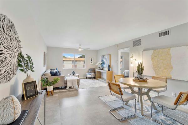 Manor Grove Village, 12 NE 19th Ct #209A, Wilton Manors, Florida 33305, image 1