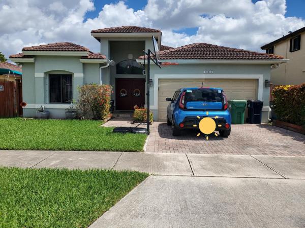 Vitran Homes At Morningside, 10957 SW 226th Ter, Princeton, Florida 33170, image 1
