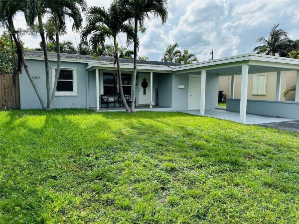 North Andrews Terrace, 5201 NE 4th Ave, Fort Lauderdale, Florida 33334, image 1