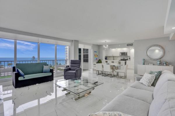 Plaza South, 4280 Galt Ocean Dr #4B, Fort Lauderdale, Florida 33308, image 1