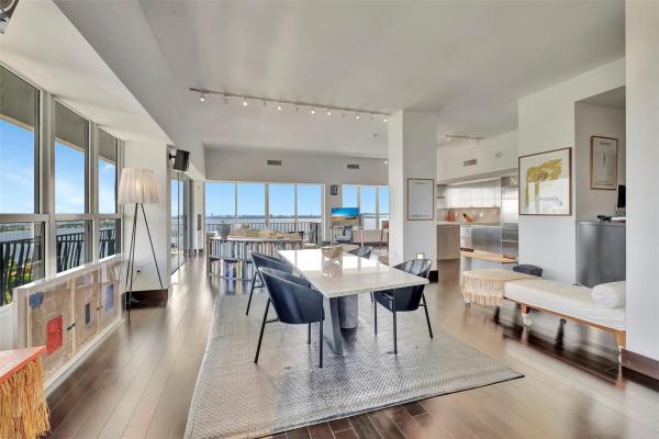 The Palm Bay Yacht Club, 780 NE 69th St #T-1B, Miami, Florida 33138, image 1