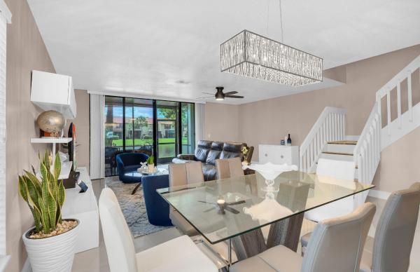 Karanda Village 3, 3961-A Cocoplum Cir #3659, Coconut Creek, Florida 33063, image 3