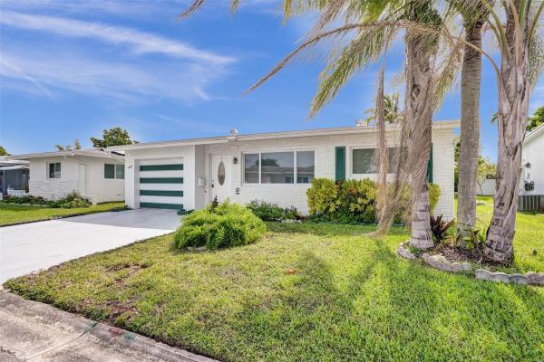 Paradise Gardens 2, 1420 NW 69th Ave, Margate, Florida 33063, image 1