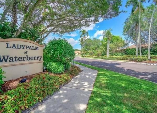 Ladypalm Of Waterberry, 10728 Ladypalm Ln #A, Boca Raton, Florida 33498, image 1