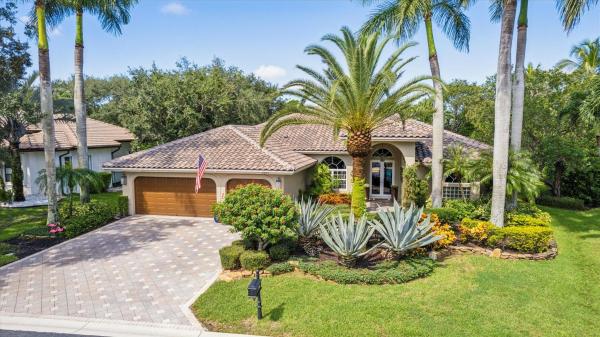 Meadow Run, 6285 NW 104th Way, Parkland, Florida 33076, image 1