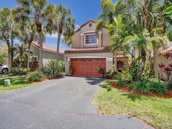 Bridgewater At Plantation, 10800 NW 10th St, Plantation, Florida 33322, image 1