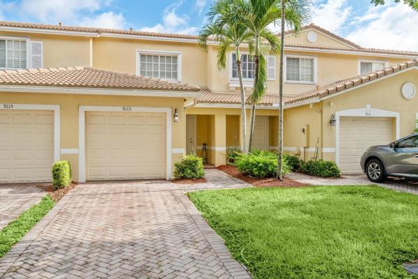 Hampton Hills, 9113 Chambers St, Tamarac, Florida 33321, image 1
