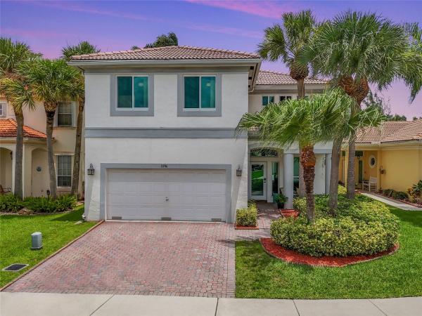 Juniper Glen, 3286 NW 68th Ave, Margate, Florida 33063, image 1