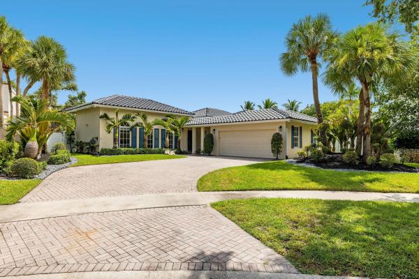 Lakes Of Emerald Hills, 3830 N 31st Ter, Hollywood, Florida 33021, image 1