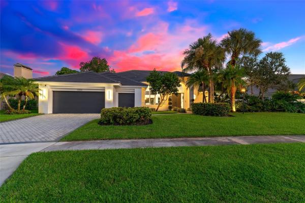 Stonebridge Golf & Country Club, 10642 Stonebridge Blvd, Boca Raton, Florida 33498, image 1