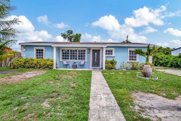 Golden Highland Estates, 16220 NW 28th Ct, Miami Gardens, Florida 33054, image 1