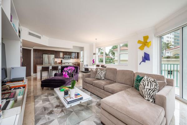 Turnberry Village South Tower, 19900 E Country Club Dr #520, Aventura, Florida 33180, image 1