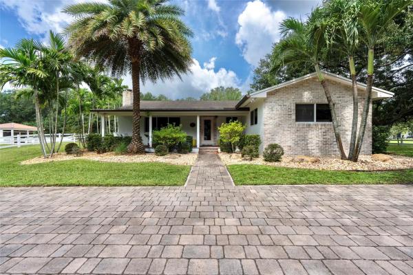 Sunshine Ranches, 13800 SW 50th Mnr, Southwest Ranches, Florida 33330, image 1