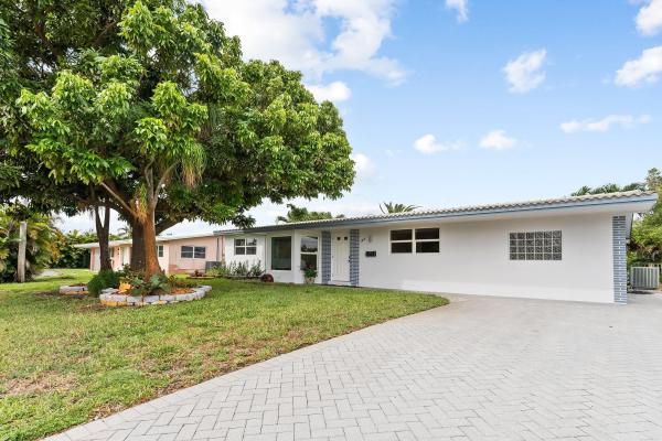 Boulevard Park Isles, 1631 SW 4th Ave, Pompano Beach, Florida 33060, image 1