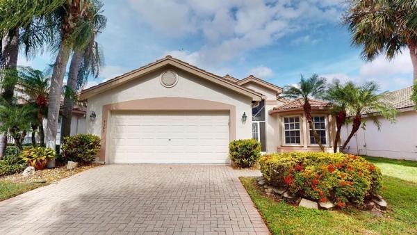 Valencia Lakes, 7549 Citronella St, Boynton Beach, Florida 33437, image 1