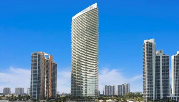 Residences By Armani Casa, 18975 Collins Ave #4603, Sunny Isles Beach, Florida 33160, image 1