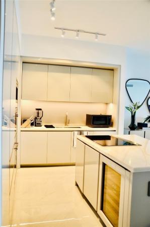 Residences By Armani Casa, 18975 Collins Ave #4603, Sunny Isles Beach, Florida 33160, image 2