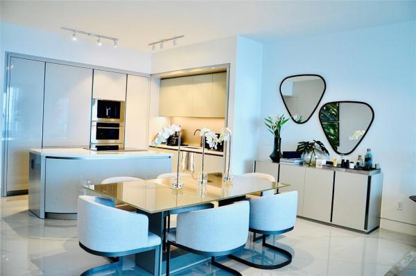 Residences By Armani Casa, 18975 Collins Ave #4603, Sunny Isles Beach, Florida 33160, image 1