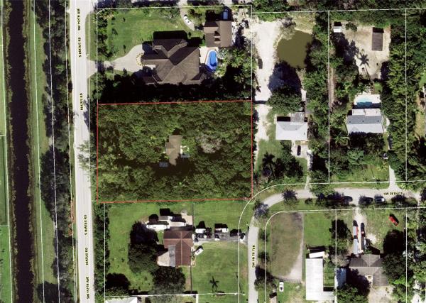 Martha Bright Farms, 2750 S Hiatus Rd, Davie, Florida 33330, image 1