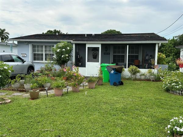 Gold Key Villas, 6810 NW 26th St, Sunrise, Florida 33313, image 1