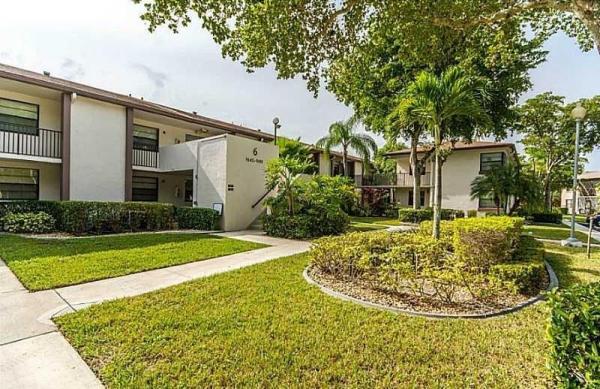 Tamarac Gardens, 9678 W Mcnab Rd #210, Fort Lauderdale, Florida 33321, image 1