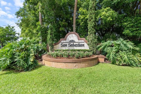 San Sebastian, 1375 Barcelona Way ##1-26, Weston, Florida 33327, image 1