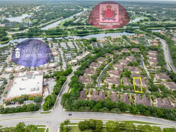 Mariposa Pointe, 1548 Passion Vine Cir #25-3, Weston, Florida 33326, image 1