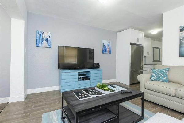 Hollywood South Side, 1728 Rodman St, Hollywood, Florida 33020, image 1
