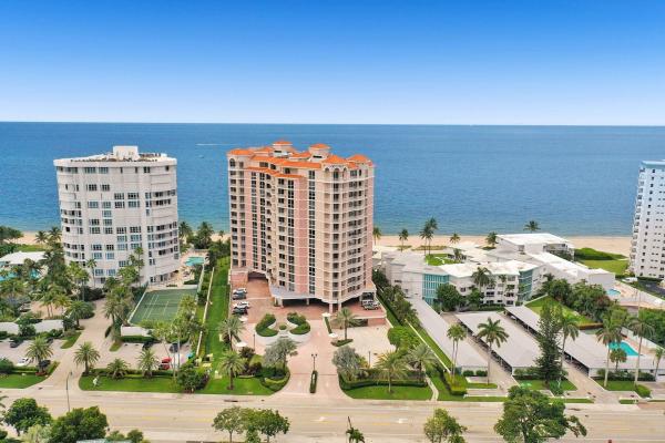 Europa By The Sea, 1460 S Ocean Blvd #1502, Lauderdale By The Sea, Florida 33062, image 1