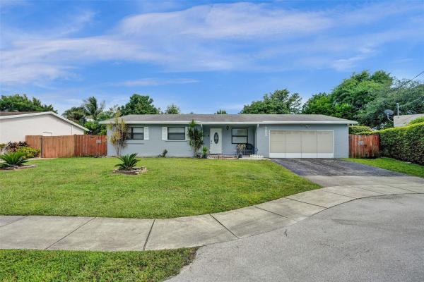 Margate No HOA, 6740 NW 26th St, Margate, Florida 33063, image 1