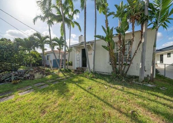 Allen Estates, 3471 SW 24th St, Miami, Florida 33145, image 1