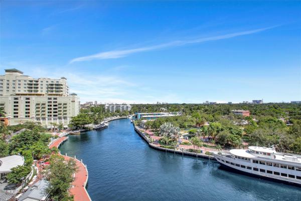 Las Olas Grand, 411 N New River Dr #803, Fort Lauderdale, Florida 33301, image 1