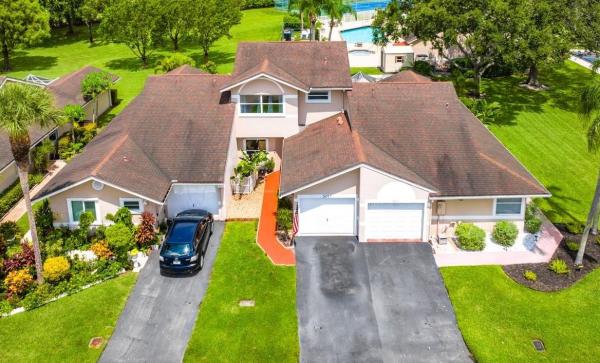 The Lakes, 5017 NW 12th Way, Deerfield Beach, Florida 33064, image 1