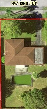 Westgate Lake Manors, 16 NW 42nd Ter, Plantation, Florida 33317, image 1