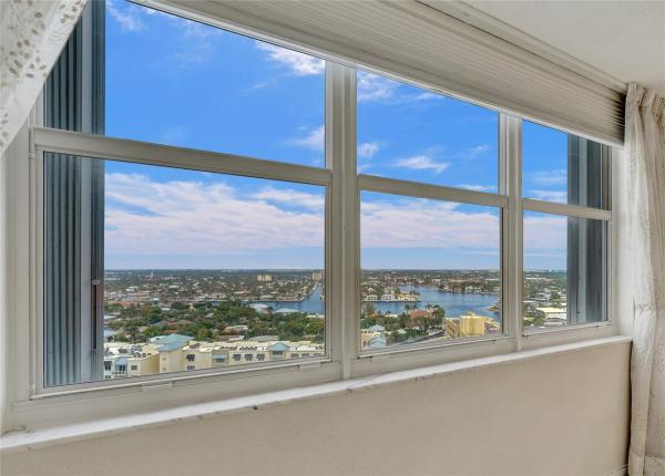 The Claridge, 1340 S Ocean Blvd #2009, Pompano Beach, Florida 33062, image 1