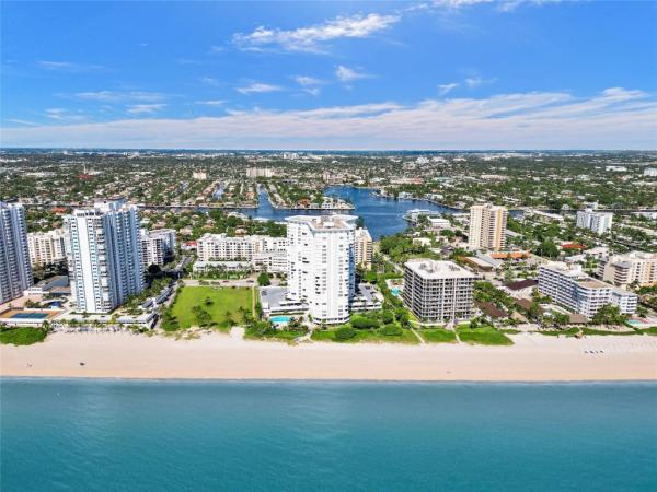 The Claridge, 1340 S Ocean Blvd #2009, Pompano Beach, Florida 33062, image 1