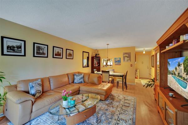 Meadowbrook Towers, 233 NE 14th Ave #203, Hallandale Beach, Florida 33009, image 1