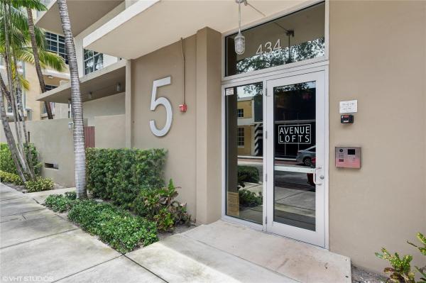 Avenue Lofts, 434 NW 1st Ave #302, Fort Lauderdale, Florida 33301, image 1